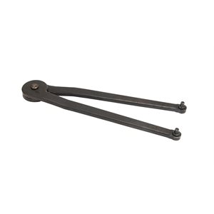 35mm Side Spanner Wrench