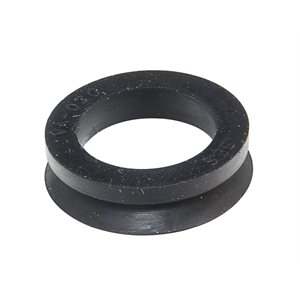 Rubber V Ring Stahl (213-757-0100)