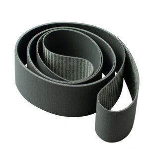Infeed Belt Stahl (260-318-0100) 50 x 1990mm