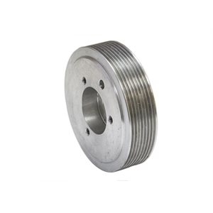 Pulley 8 Groove (218-542-0100)
