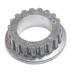 Aluminum Gear Pulley Stahl (215-094-0100)