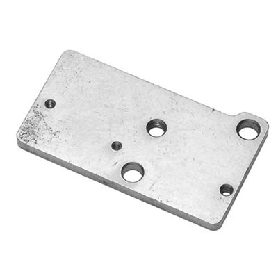 Jam Detector Mounting Plate MBO (01.5544.01)