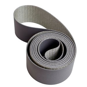 Infeed Belt Stahl (200-626-2200) 50 x 1.2 x 2734mm