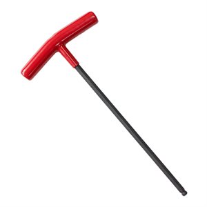 8mm Ball T-Handle Wrench