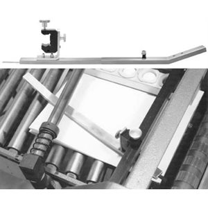 Telescoping Smoother Bar Stahl Som, TF, USA, B26