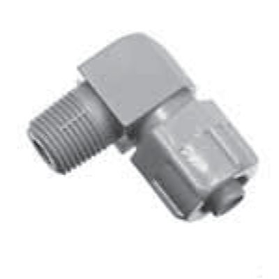 HHS Hose Fitting 1/4" Npt To 4mm Hose
