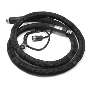 Heated Hose HHS x Melt 2.4 Meters