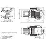 Becker VTLF 2.250 SK Vacuum Pump