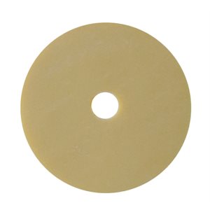 Tan Disc - .040 (1.0mm) Thickness